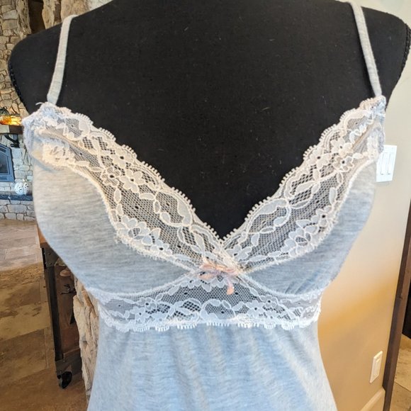 Modal Stretch Camisole PJ Top from Victorias Secret - Picture 2 of 10